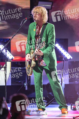 TV-Show 'SWR3 New Pop Festival - Das Special' in Baden-Baden