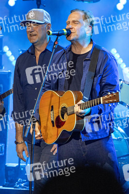 TV-Show 'SWR3 New Pop Festival - Das Special' in Baden-Baden