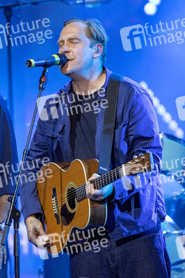 TV-Show 'SWR3 New Pop Festival - Das Special' in Baden-Baden