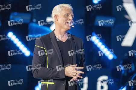 TV-Show 'SWR3 New Pop Festival - Das Special' in Baden-Baden