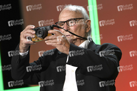 Eröffnungsgala vom San Sebastian International Film Festival 2021