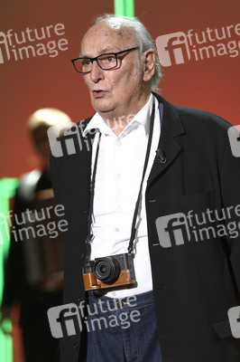 Eröffnungsgala vom San Sebastian International Film Festival 2021