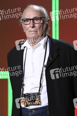 Eröffnungsgala vom San Sebastian International Film Festival 2021