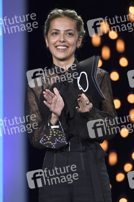 Eröffnungsgala vom San Sebastian International Film Festival 2021