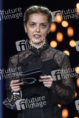 Eröffnungsgala vom San Sebastian International Film Festival 2021