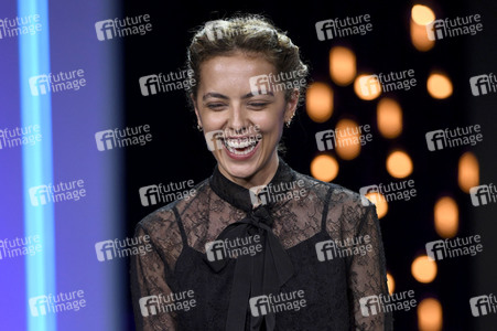 Eröffnungsgala vom San Sebastian International Film Festival 2021