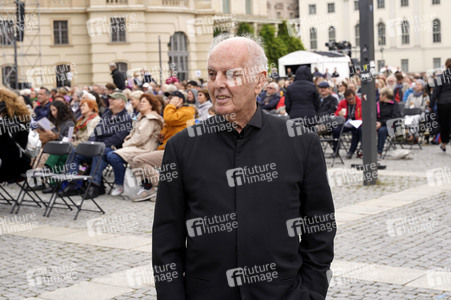 Staatsoper für alle 2021 in Berlin