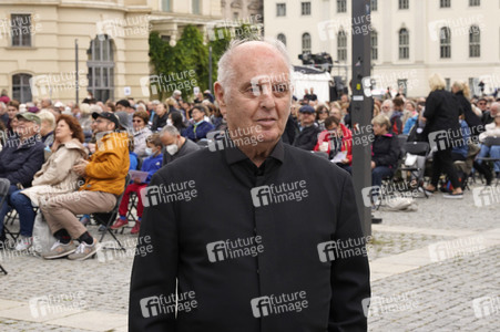 Staatsoper für alle 2021 in Berlin