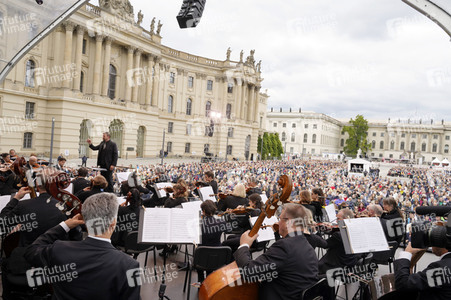 Staatsoper für alle 2021 in Berlin