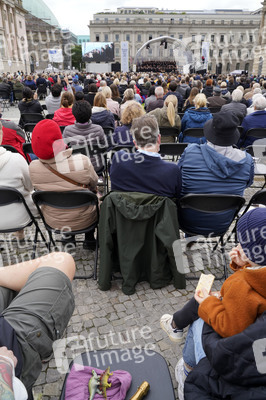 Staatsoper für alle 2021 in Berlin