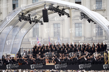 Staatsoper für alle 2021 in Berlin