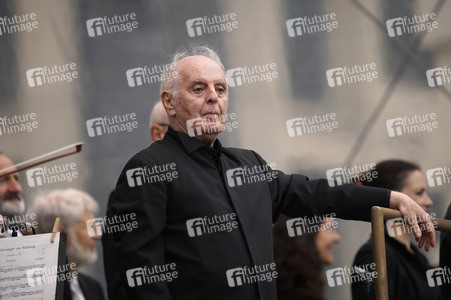 Staatsoper für alle 2021 in Berlin