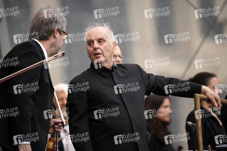 Staatsoper für alle 2021 in Berlin