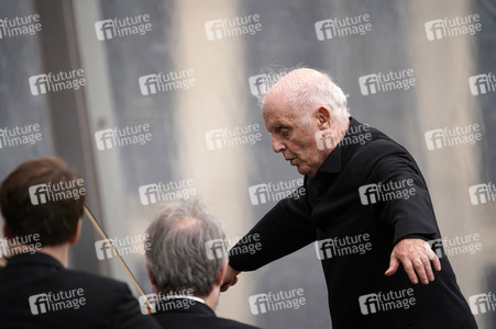Staatsoper für alle 2021 in Berlin