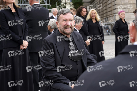Staatsoper für alle 2021 in Berlin