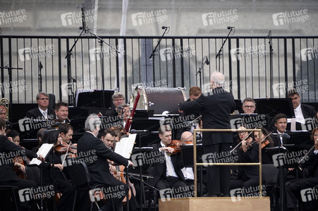 Staatsoper für alle 2021 in Berlin