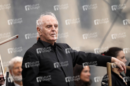 Staatsoper für alle 2021 in Berlin