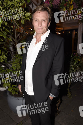 Almauftrieb in der Käfer Schänke in München