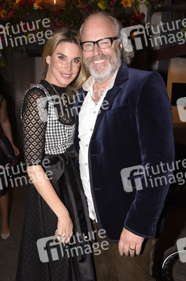 Almauftrieb in der Käfer Schänke in München