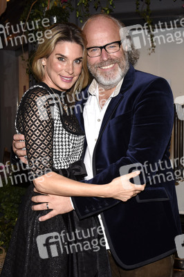 Almauftrieb in der Käfer Schänke in München