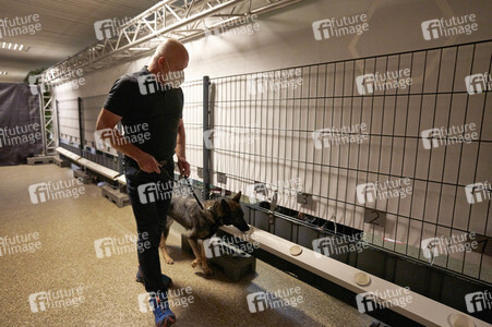 Präsentation der Konzertreihe 'Back to Culture' in Hannover