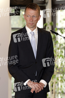 Auftakt-Pressekonferenz der Deutschen Bischofskonferenz in Fulda