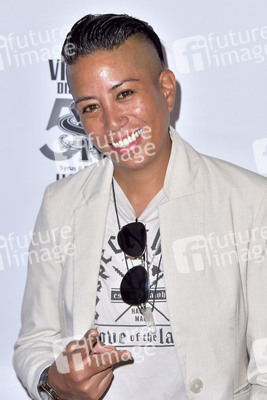 The Challenge All Stars Ruthie & Syrus' 50th Bday Extravaganza in Los Angeles