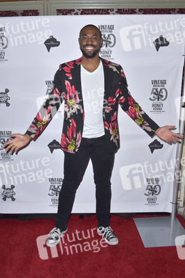 The Challenge All Stars Ruthie & Syrus' 50th Bday Extravaganza in Los Angeles