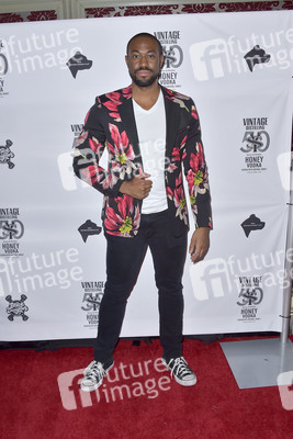 The Challenge All Stars Ruthie & Syrus' 50th Bday Extravaganza in Los Angeles