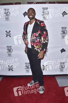 The Challenge All Stars Ruthie & Syrus' 50th Bday Extravaganza in Los Angeles