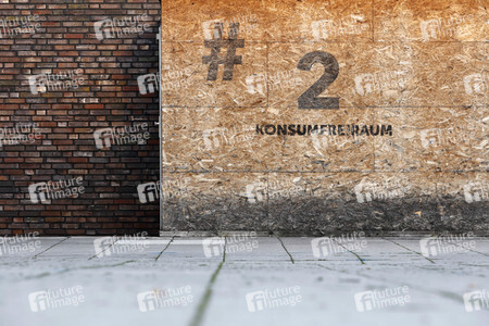 Symbolfoto Drogenkonsum