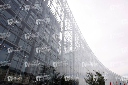 Das Neven DuMont Haus in Köln