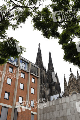 Symbolfoto Erzbistum Köln