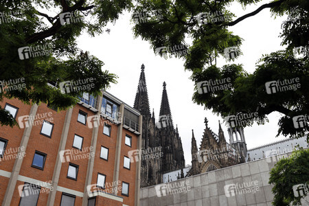 Symbolfoto Erzbistum Köln