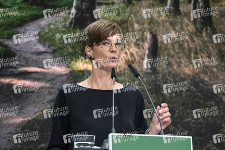Wahlparteitag von Bündnis 90/Die Grünen in Berlin