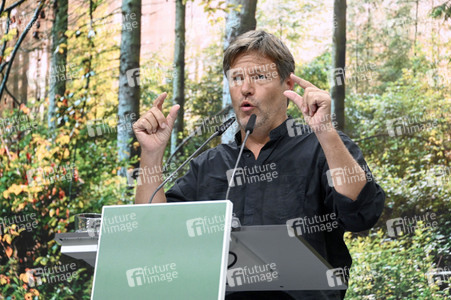 Wahlparteitag von Bündnis 90/Die Grünen in Berlin