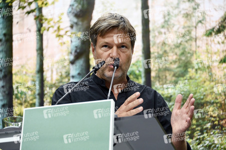 Wahlparteitag von Bündnis 90/Die Grünen in Berlin