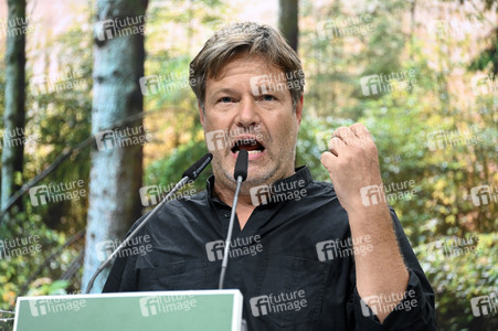 Wahlparteitag von Bündnis 90/Die Grünen in Berlin