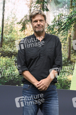 Wahlparteitag von Bündnis 90/Die Grünen in Berlin