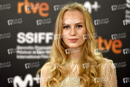 Filmpremiere 'As in Heaven', San Sebastian International Film Festival 2021