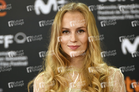 Filmpremiere 'As in Heaven', San Sebastian International Film Festival 2021