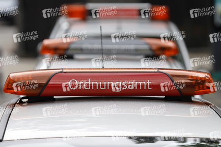 Symbolfoto Ordnungsamt