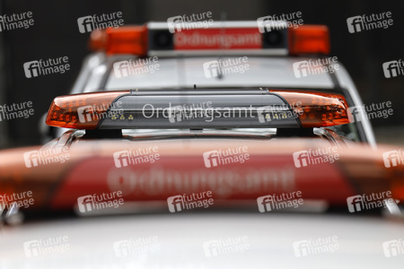 Symbolfoto Ordnungsamt