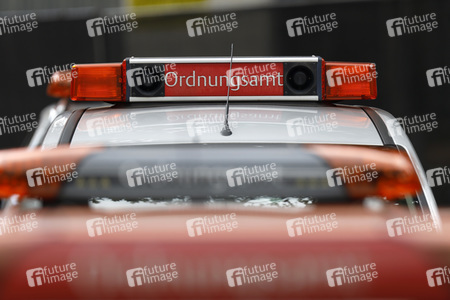 Symbolfoto Ordnungsamt