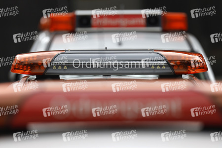 Symbolfoto Ordnungsamt