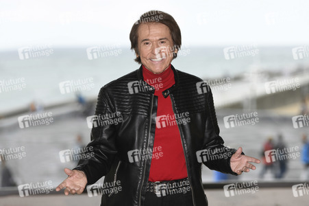 Photocall 'Raphaelismo', San Sebastian International Film Festival 2021