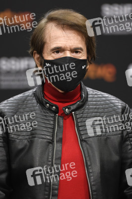 Pressekonferenz 'Raphaelismo', San Sebastian International Film Festival 2021