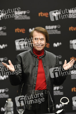 Pressekonferenz 'Raphaelismo', San Sebastian International Film Festival 2021