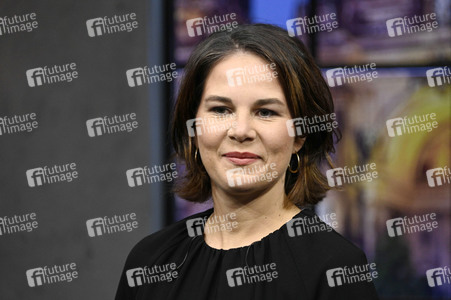 Triell - Dreikampf ums Kanzleramt in Berlin