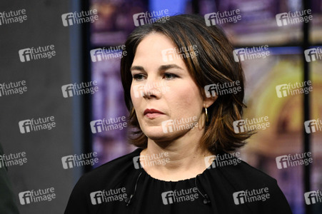 Triell - Dreikampf ums Kanzleramt in Berlin